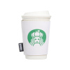 Bark Pupkin Spice Yappucino Cappucino In
  Beker Rubber Super Chewer - 24X14,5X10 Cm >10 Kg