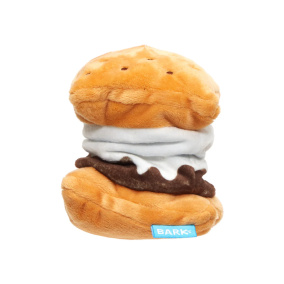 Bark More Smore's Pluche - 22X14X10 Cm