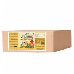 Lafeber Nutri-Berries Classic - Cockatiels 6,4 kg