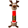 Kong kerst holiday shakers luvs reindeer medium