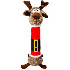 Kong kerst holiday shakers luvs reindeer medium