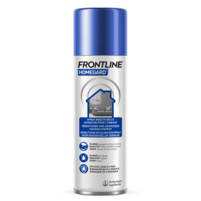 Frontline Homegard Omgevingsspray 500 ml