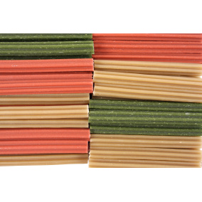 I Am Veggie Stars 17 Cm 63 St