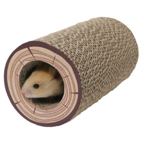 Shred-a-log Gevlochten Tunnel 19X7,5 Cm