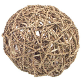 Sea Grass Fun Ball Large 14 Cm