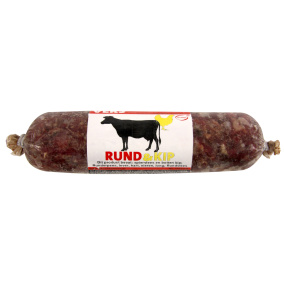 Excellent Vers Rund/Kip 250 Gr