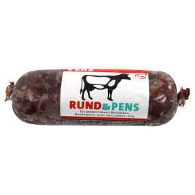 Excellent Vers Rund/Pens 250 Gr