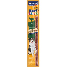 Vitakraft Beefstick Hond Wild
