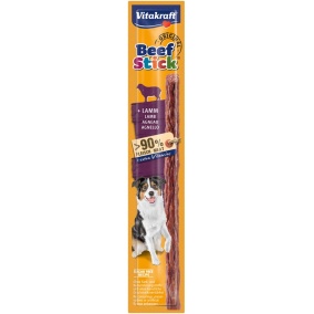 Vitakraft Beefstick Hond Lams