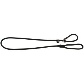 Hunter Retrieverlijn Met Stop Freestyle
  Zwart 170X0,8 Cm
