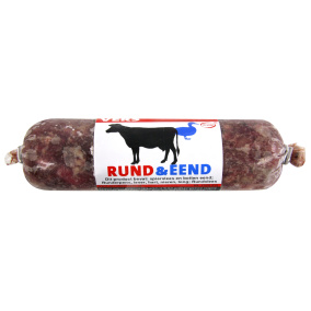 Excellent Vers Rund/Eend 250 Gr