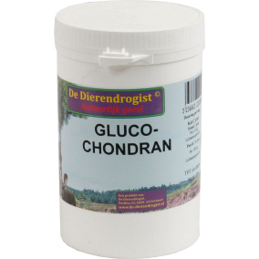 Dierendrogist Glucochondran 250 Gr