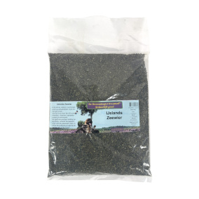 Dierendrogist Ijslands Zeewier 1 Kg