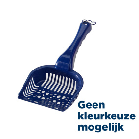 Ebi Kattenbakschep
  Paw 28 Cm