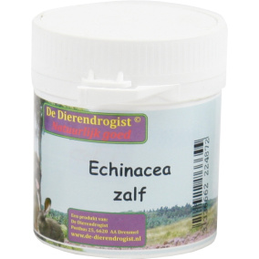 Dierendrogist Echinacea Zalf 50 Gr
