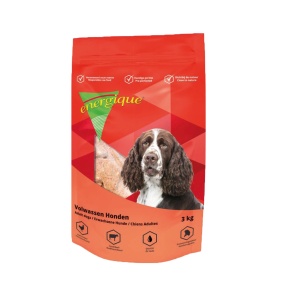 Energique Nr 1 Volwassen Hond 3 Kg