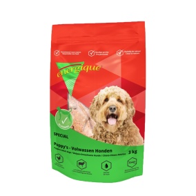 Energique Nr 4 Speciaal 3 Kg