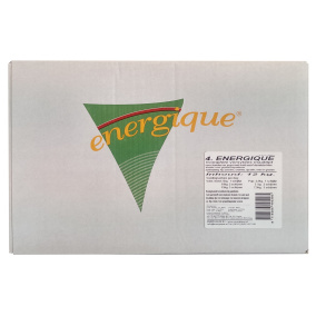 Energique Nr 4 Speciaal 12 Kg