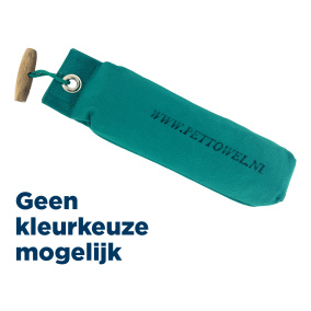 Dummy Officiele Jachtdummy Assorti 500 Gr