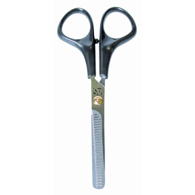 Artero Dubbelzijdige Effileerschaar Met Kunststof Greep 15 Cm