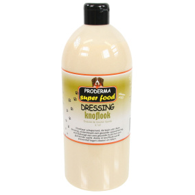 Proderma Vloeibaar Schapenvet Dressing
  Knoflook 1 Ltr