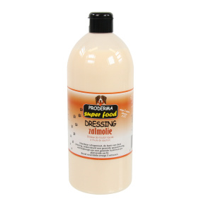 Proderma Vloeibaar Schapenvet Dressing
  Zalmolie 1 Ltr