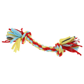 Twist-tee 2 Knoop Tugger S 29X6X5 Cm