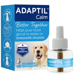 Adaptil Navulling 48 Ml