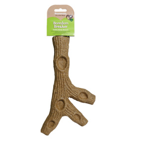 Rosewood Eetbare Zitstok 30X17X4,5 Cm