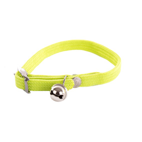 Martin Halsband Kat Elastisch Nylon Groen
  30X1 Cm