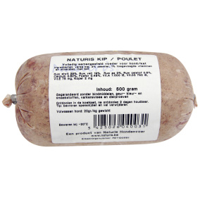 Naturis Kip 500 Gr