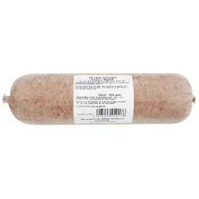 Naturis Kip / Rund 1000 Gr