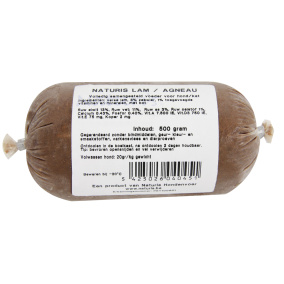 Naturis Lam 500 Gr