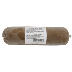 Naturis Hert / Rund 1000 Gr