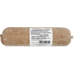 Naturis Zalm 1000 Gr
