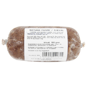 Naturis Paard 500 Gr