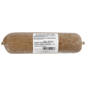 Naturis Kalkoen 1000 Gr
