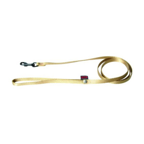 Martin Hondenriem Nylon Beige 120X1 Cm