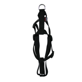 Martin Hondentuig Basic Nylon Zwart
  70-90X2,5 Cm