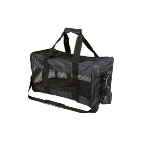 Trixie Ryan Reistas Zwart 54X30X30 Cm