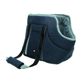 Trixie Reistas Victoria Donker Blauw 50X26X29 Cm