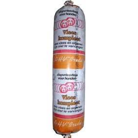 Ahv Vlees Compleet 20X500 Gr