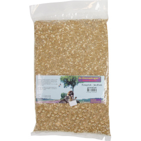 Dierendrogist Fenegriek / Knoflook 1 Kg
