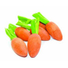 Happy Pet Carrot Nibblers Knaaghout 8X3X3 Cm 6 St
