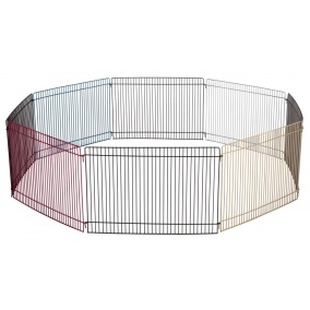 Trixie Knaagdierren Metaal Gepoedercoat Dia 86 Cm 34X23 Cm