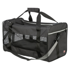 Trixie Ryan Reistas Zwart 47X26X27 Cm