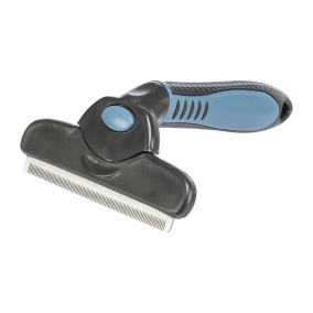 Trixie Carding Vachtkam Ontvilten / Uitdunnen 15X11 Cm