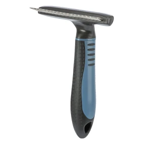 Trixie Metaalkam Langhaar 10X15 Cm