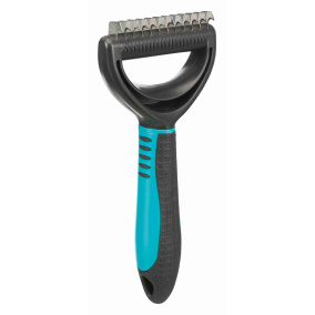 Trixie Vachtontvilter Kam 7X18 Cm