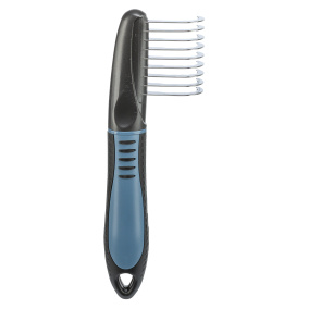 Trixie Vacht Ontvilter Gebogen Tanden 19 Cm